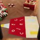 thumbnail image 4 of Uuiauoio Christmas Bathroom Floor Rugs Cute Winter Tufted Non Slip Mat Soft Absorbent Cute Bathtub Rug Xmas Bath Decor ,Home Entrance Decoration Door Mat Bathroom Absorbent Drying Mat, 4 of 7