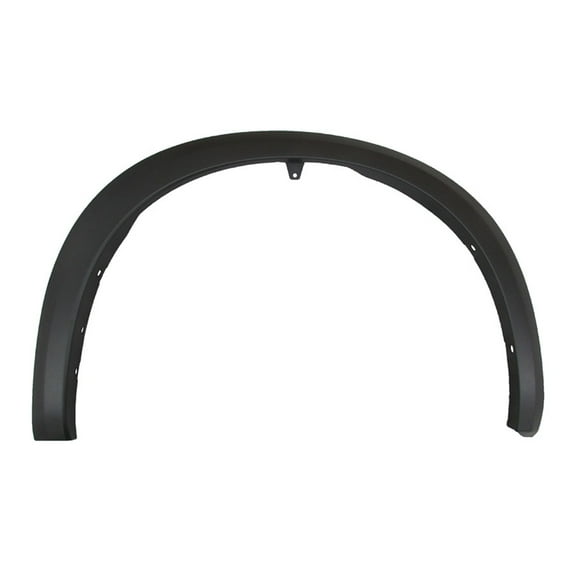 OE Compatible/Replacement Front Passenger Side Wheel Arch Trim(NI1291109)