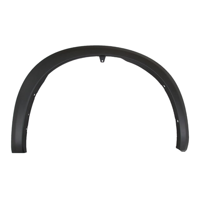 Bordure de Passage de Roue Latérale Passager avant Compatible/remplacement(NI1291109)