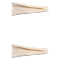 thumbnail image 2 of Yuarrent Cintas para el pelo de alta elasticidad Para personas activas Cintas elásticas para el pelo Absorción del sudor 15albaricoque 1 15 albaricoque 1 2Conjunto, 2 of 6