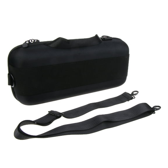 JZROCKER Carrying Case for Steam Deck with Interlayer Anti-scratch Storage Bag Handbag