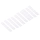 thumbnail image 5 of Etiqueta Adhesiva RFID NFC, 50 Etiquetas Adhesivas RFID De 13,56 MHz Para Verificación De Identidad, 5 of 7