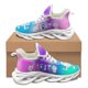 thumbnail image 1 of Zapatillas deportivas suaves con estampado de protección dental para hombre, de otoño e invierno, antideslizantes, con punta redonda, informales, planas y resistentes a la suciedad., 1 of 6