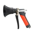 thumbnail image 2 of LOVIVER Garden Irrigation High Pressure Hose Nozzle Multipurpose Adjustable Accessory, 2 of 8