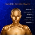 thumbnail image 3 of GOLDOPUS Marine Collagen Capsules with Hyaluronic Acid, Coenzyme Q10, Vitamin C - Preserve Beauty and Youth - Promote Firm Skin, Strong Nails&Hair, Healthy Joints, 90 Capsules, 1 Month Supply, 3 of 4