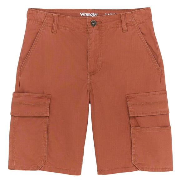 Wrangler® Boy's Gamer Cargo Short