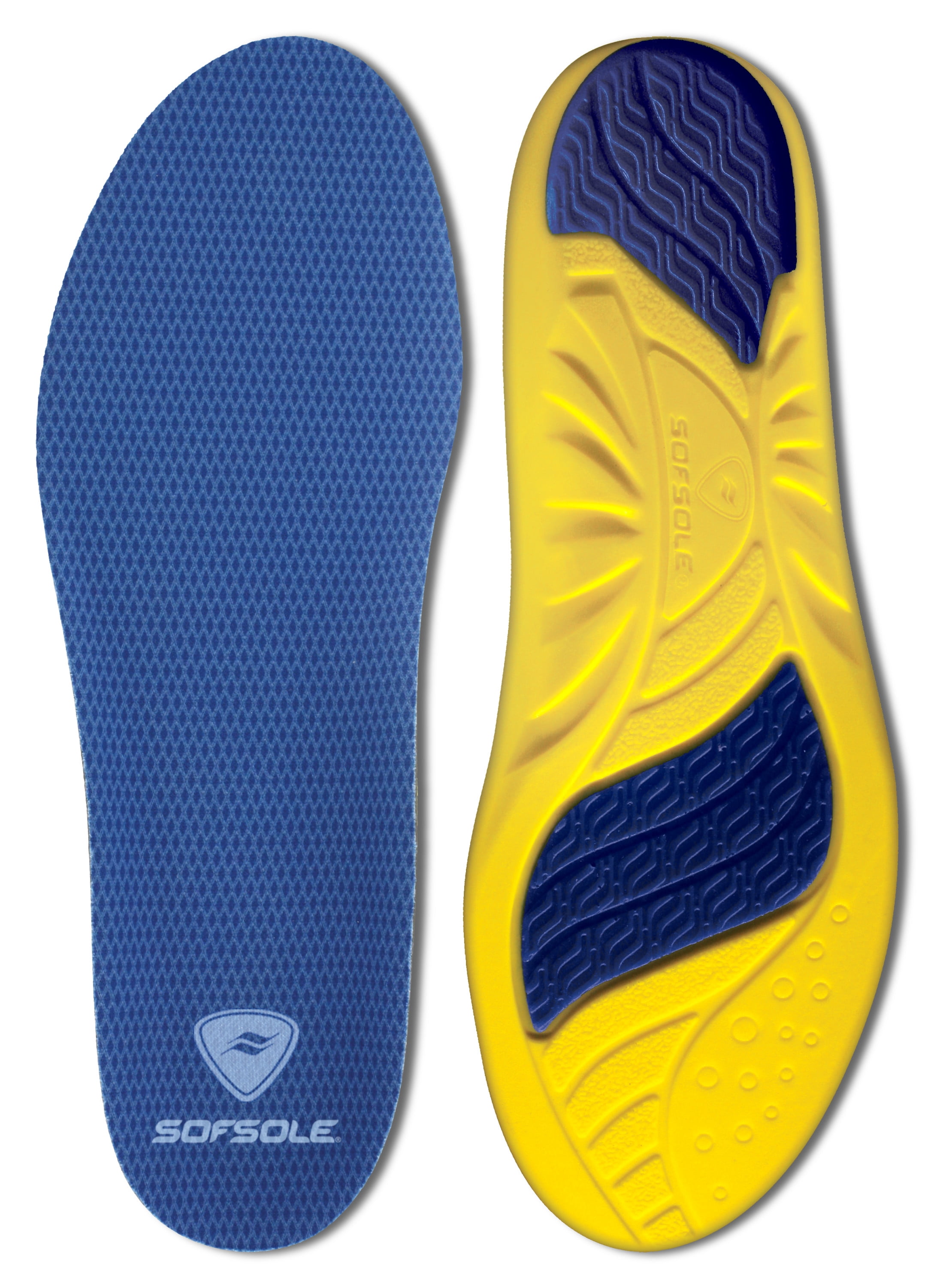 size 16 insoles
