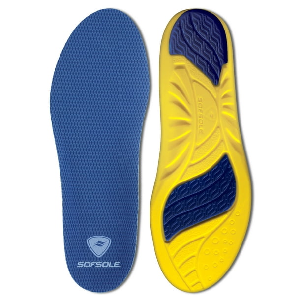 best shoe inserts for walking
