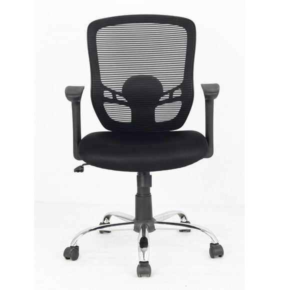 TygerClaw Mid Back Mesh Office Chair