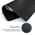 thumbnail image 3 of Under-Tall Skull San Rubber Lock Edge Mouse Pad Office Suitable for Home Laptops, 3 of 8