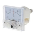 thumbnail image 4 of koolsoo DC Amp Meter Ammeter 85C1 Gauge Auto Circuit Measurement 0-5A, 4 of 8