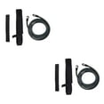 thumbnail image 1 of Redempat Train Like Pro Comfortable Swim Training Belt Dive Into Success Lightweight black-3meters 2Set, 1 of 6