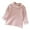 Z1-Pink, variant on Toddler Long Sleeve Tee Shirts Girls Ruffle Crewneck Solid Color Blouse T-Shirt Breathable Comfortable & Soft Baby Clothes,Black,5-6 Years