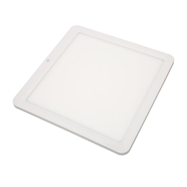 Shadowless Lamp Panel Pad, Ultra Thin Type C Port LED Photography Bottom Light For Commercial Objects