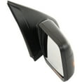 thumbnail image 6 of Mirror For 2011-2014 F-150 Manual Folding Power Heated Set of 2 Left and Right, 6 of 8