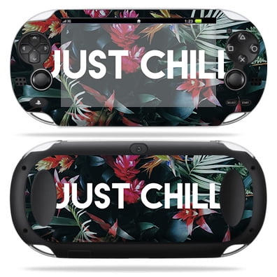 Walmart Skin Decal Wrap For Sony Ps Vita Battle Ball From Walmart Daily Mail