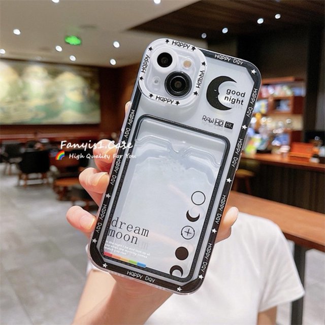 Samsung A14 A13 A04 A12 A03S A02S A53 A73 A33 A23 A52 A51 A71 A72 A32 A22 A50 A50S A30S A02 A21S M23 S22 Funda Transparente De Luna Linda Cubierta Trasera De Protección De Lente De TPU Suave