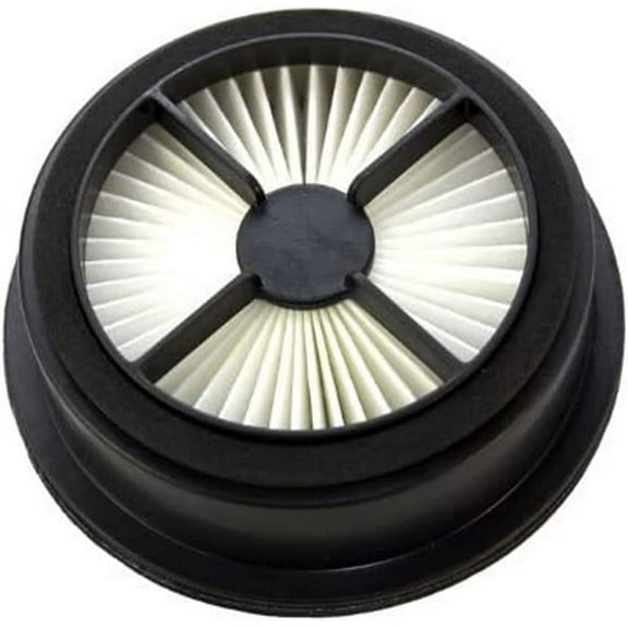 HQRP Washable Pre-Motor filter for Dirt Devil F-44 #304019001 F44 Replacement Upright
