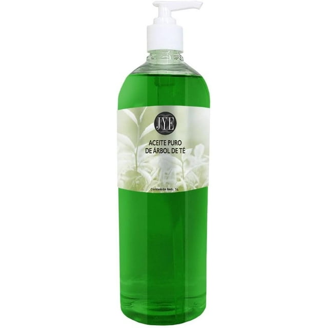 Aceite de Arbol de Te altamente hidratante 1 Litro JYE Natural