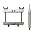 thumbnail image 2 of Extractor de boquilla, herramienta de fijación de boquilla ajustable, herramienta de reparación para trompetistas principiantes y profesionales, 2 of 8