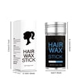 thumbnail image 3 of EYE Hair Wax Stick Hair Wax Stick For Wigs Edge Control For Black Hair Spray Styling Stick Create Soft And Defined Texture Unisex, 3 of 4
