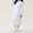 White, variant on Womens Short Robe Womens Robes Robe Womens Cute Long Style, Solid Color Robes For Women Womens Summer Robes White Bath Robe
