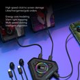 thumbnail image 4 of Phone Automatic Clicker, Phone Screen Clicking Device Simulated Finger Clicking  for Shopping, 4 of 7
