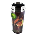 thumbnail image 2 of Vaso de viaje Pokémon Mega Charizard Y 473 ml, 2 of 4