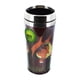thumbnail image 2 of Vaso de viaje Pokémon Mega Charizard Y 473 ml, 2 of 4