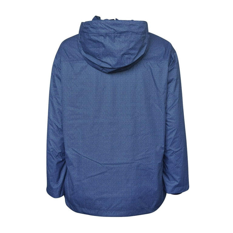 Pulse snow clearance jacket