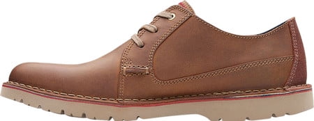 clarks vargo oxford