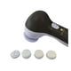 thumbnail image 2 of Masajeador Facial Benesta 5 en 1 Benesta WRH-RS-8782, 2 of 3
