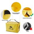 thumbnail image 3 of Bolsa de golf Impact OLE ANDIGO, impermeable y duradera, 3 of 6
