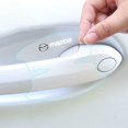 thumbnail image 4 of 8 Pegatinas Para Manija De Puerta De Coche , Película Protectora Para Mazda 2 3 5 6 CX-3-4-5 CX5-7-9 Atenza Axela Car Door Bowl Pegatina De Accesorios, 4 of 4