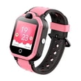 thumbnail image 2 of Smartwatch Reloj Inteligente 4g Gps Kids Fralugio Videocall Rosa Fralugio Sport, 2 of 4