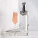 thumbnail image 3 of Pack de 12 Tequila Cosmos Extra Añejo Cristalino 750 ml, 3 of 3