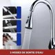 thumbnail image 5 of Multifunctional Faucet Universal Pressure Tap Nozzle Replacement Sprayer, 5 of 5