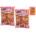 thumbnail image 1 of Hawkins Cheezies Collations, 36 X 36 g (Lot de 2), 72 Sacs au Total, 2,59 kg, 1 of 6