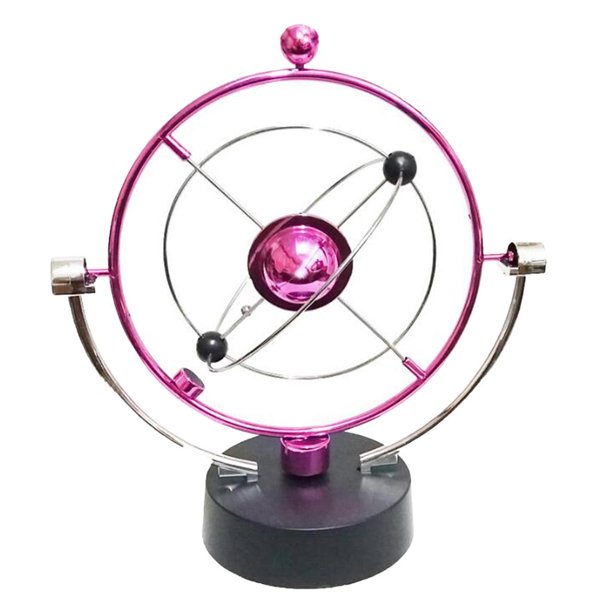 Decoraciones Eléctricas BLESIY Orbitales Celestiales Estilo04