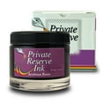 thumbnail image 4 of Private Reserve Ink, 60ml Fountain Pen Ink Bottle - Arabian Rose (PR17030), 4 of 6