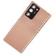 thumbnail image 5 of Cubierta trasera del teléfono, cubierta trasera del teléfono Parte de actualización del teléfono móvil impermeable Conjunto de cubierta de vidrio trasera del teléfono Elegante y moderno, 5 of 8