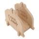 thumbnail image 3 of Soporte De Bobina De Mosquito De Madera, Soporte De Bobina De Mosquito Portátil Desmontable Conveniente Práctico Para Acampar Ccdes Otros, 3 of 8