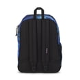 thumbnail image 2 of Mochila Jansport Cross Town Plus Cyberspace Galaxy JS0A7ZNZAO3, 2 of 3