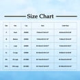 thumbnail image 3 of Censtreet Bras for Older Women No Underwire Front Closure Comfort Senior Wireless Closing Bra, 3 of 5