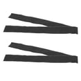 thumbnail image 2 of Barrières Anti-Inondation Sacs de Barrage Anti-Inondation Sac d'Expansion Absorbant l'Eau Non-Tissés Barrières Anti-Inondation Absorbantes Réutilisables Barrières Anti-Inondation 2 Pcs Barrières Anti-Inondation Non-Tissées en Résine Absorbante, 2 of 8