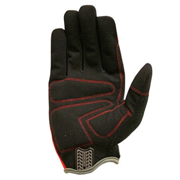 Grease Monkey Mechanic Glove
