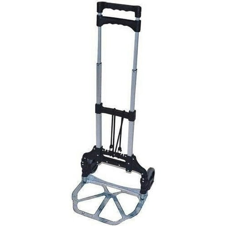 150 Lb. Aluminum Hand Truck