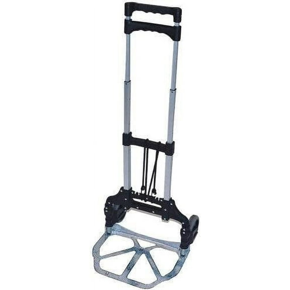 150 Lb. Aluminum Hand Truck