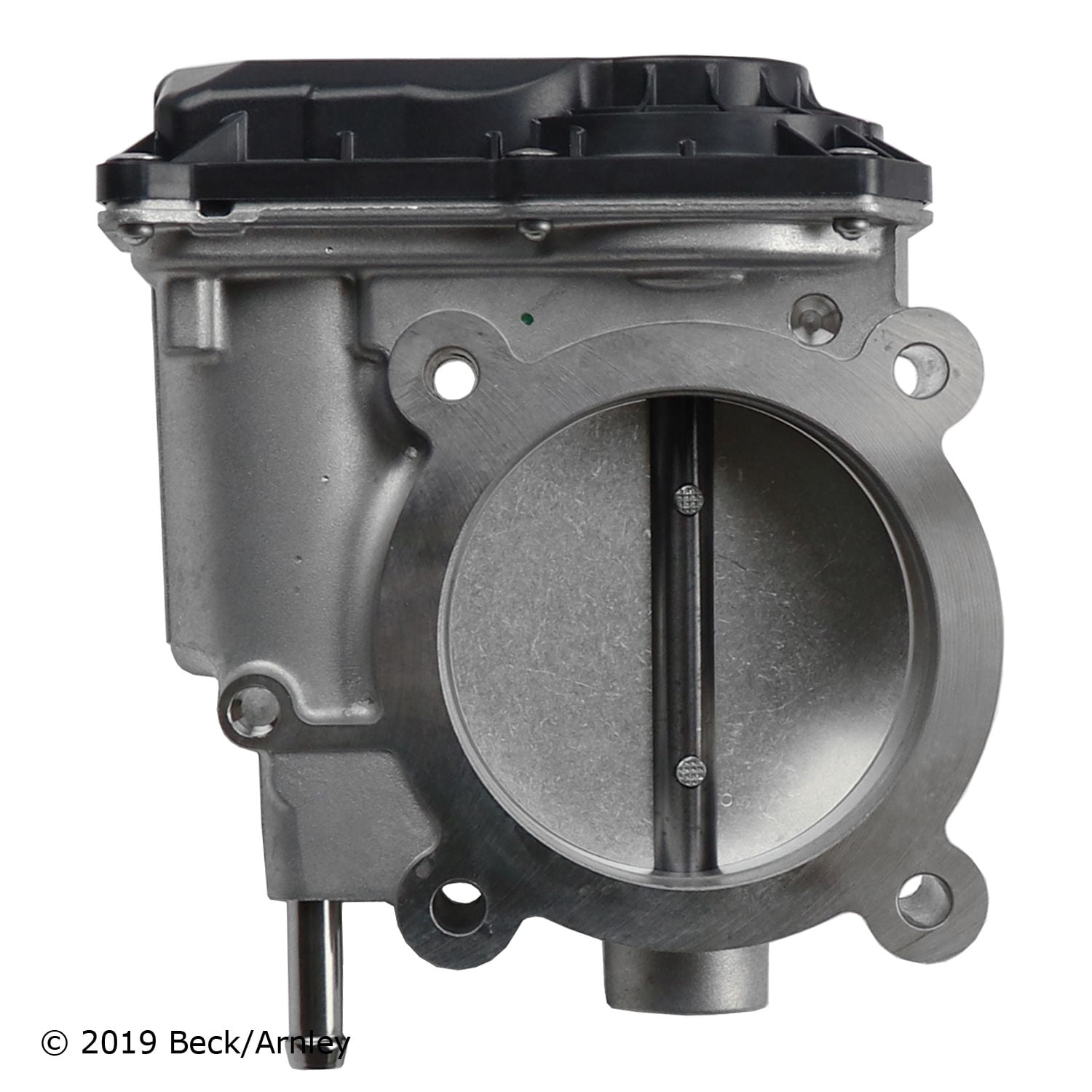 BeckArnley 154-0199 Throttle Body