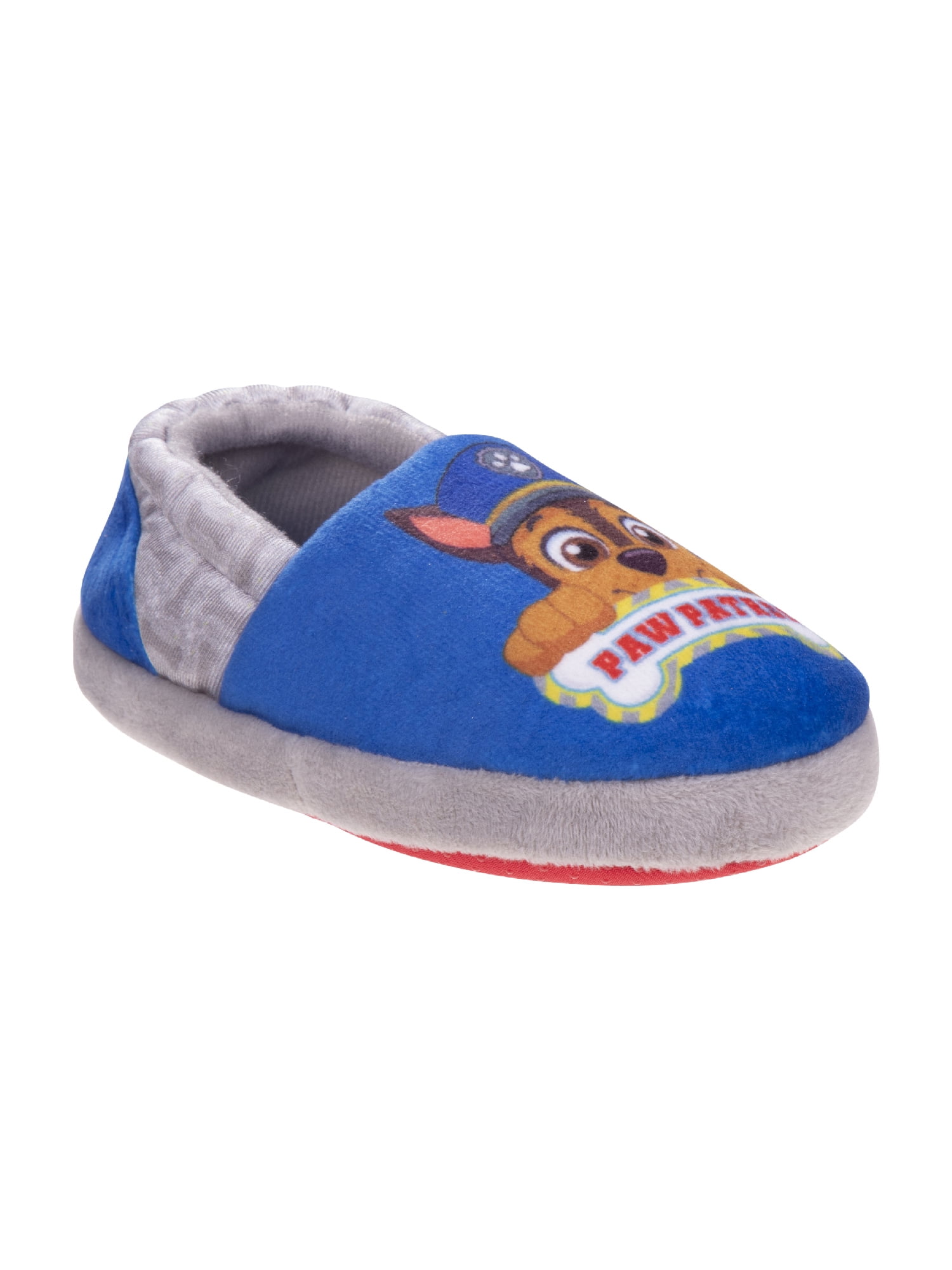 walmart paw patrol slippers